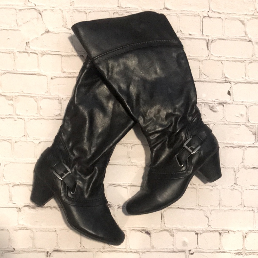 Baretraps Boots
